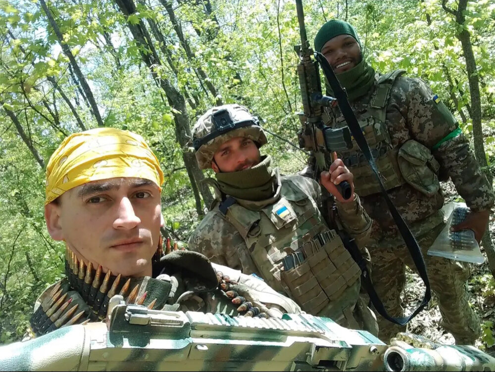    Как правило, наемники домой не возвращаются.