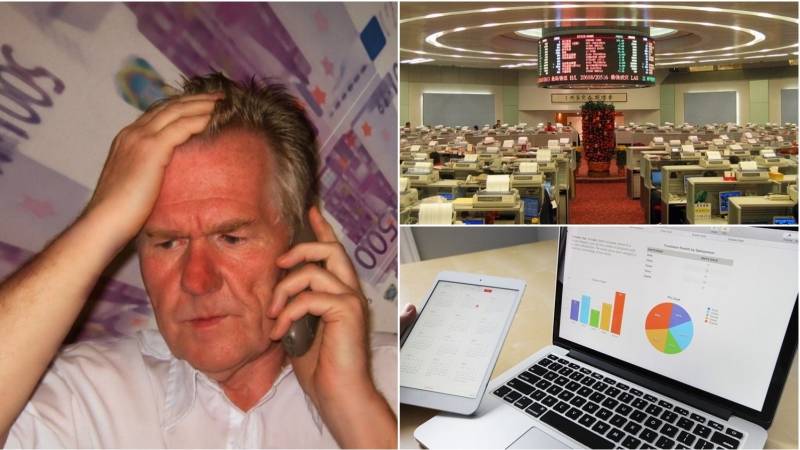 «Население взвоет!»: эксперт предсказал непосильные тарифы на газ в Польше уже в 2022 году