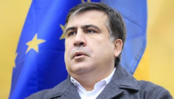 Саакашвили пережил публичное унижение