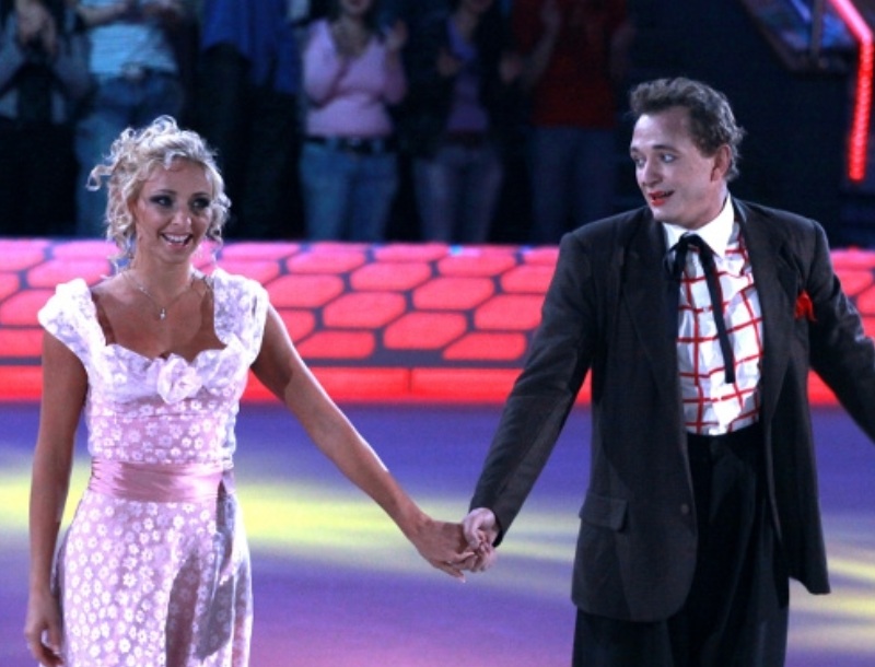 Разрушила три семьи. Личное счастье Татьяны Навки Разрушила три семьи. Личное счастье Татьяны Навки загадочность,знаменитости,интересное,очарование,роковые женщины,фотографии