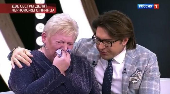 Наталья Веденева рассказала о смерти мужа