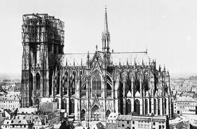 Достоевский: «Вся эта ваша Европа — одна фантазия» Достоевский: «Вся эта ваша Европа — одна фантазия»