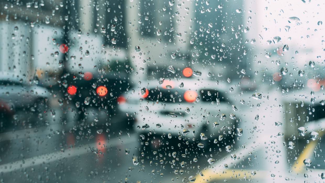 Синоптики прогнозируют аномально теплое начало зимы в Уфе