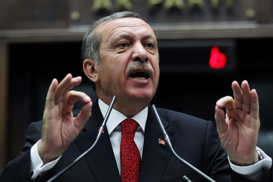 «Эрдоган не пойдет на попятную»: чего добивается Турция, блокируя расширение НАТО