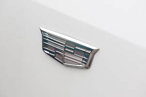 Судим о Cadillac XT5 по Mercedes-AMG GLE 43. Фото 1