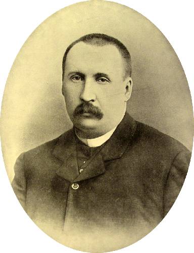 Вудро Вильсон и «польский пункт» номер 13