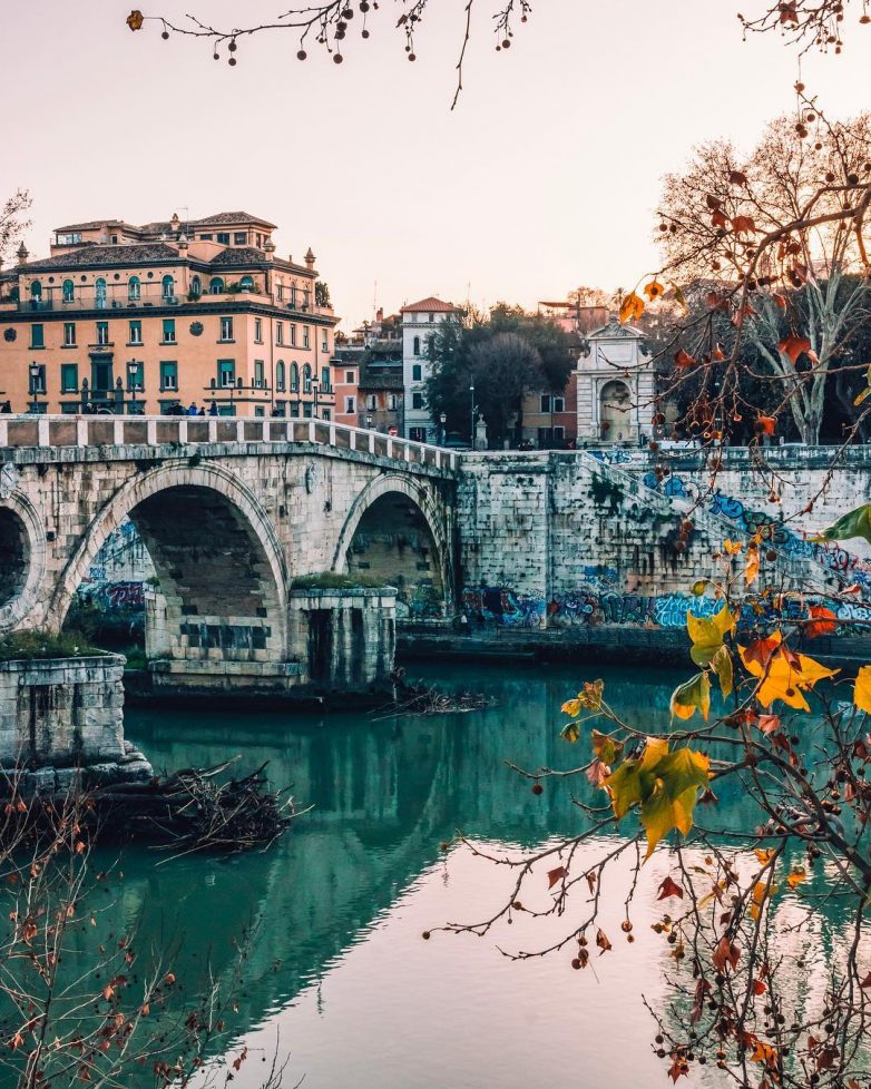 В объективе — города мира В объективе — города мира