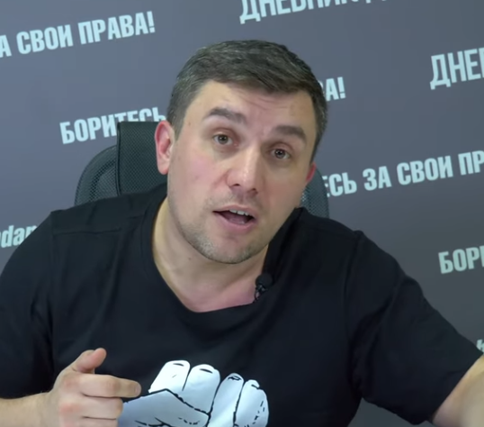 Платошкин о Николае Бондаренко как кандидате в губернаторы