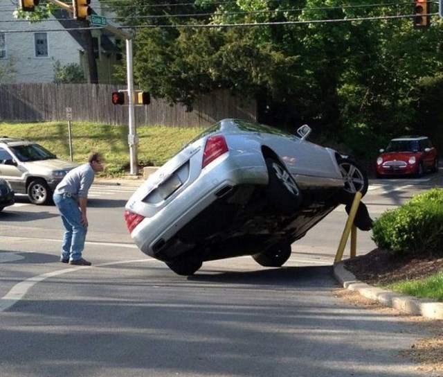 Подборка автомобильных приколов Подборка автомобильных приколов смешные картинки