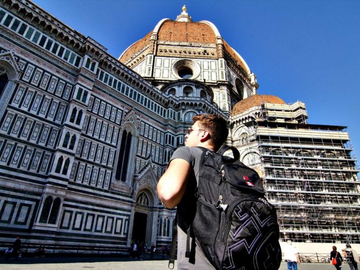 12 вещей, которые вы должны знать, прежде чем отправиться в Италию в первый раз 