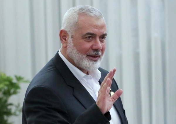 Политолог об убийстве главы политбюро ХАМАС: это вызов Ирану