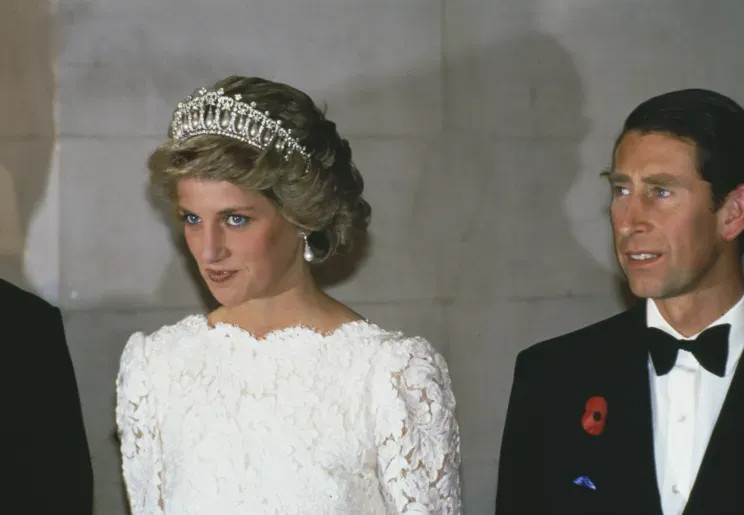 Принц Гарри заявил, что жизнь при дворце 