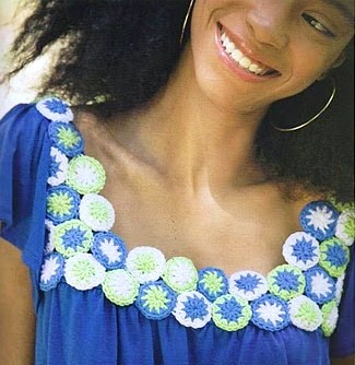 Для тех, кто вяжет и шьет. Идеи для комбинирования вязания и ткани Для тех, кто вяжет и шьет. Идеи для комбинирования вязания и ткани вязание