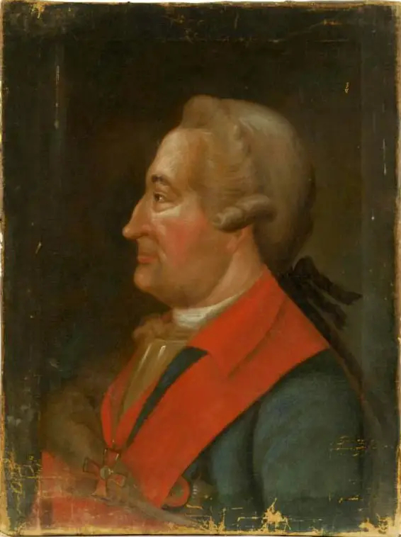 Завершение Румянцевской войны с Турцией и последние годы жизни знаменитого фельдмаршала история