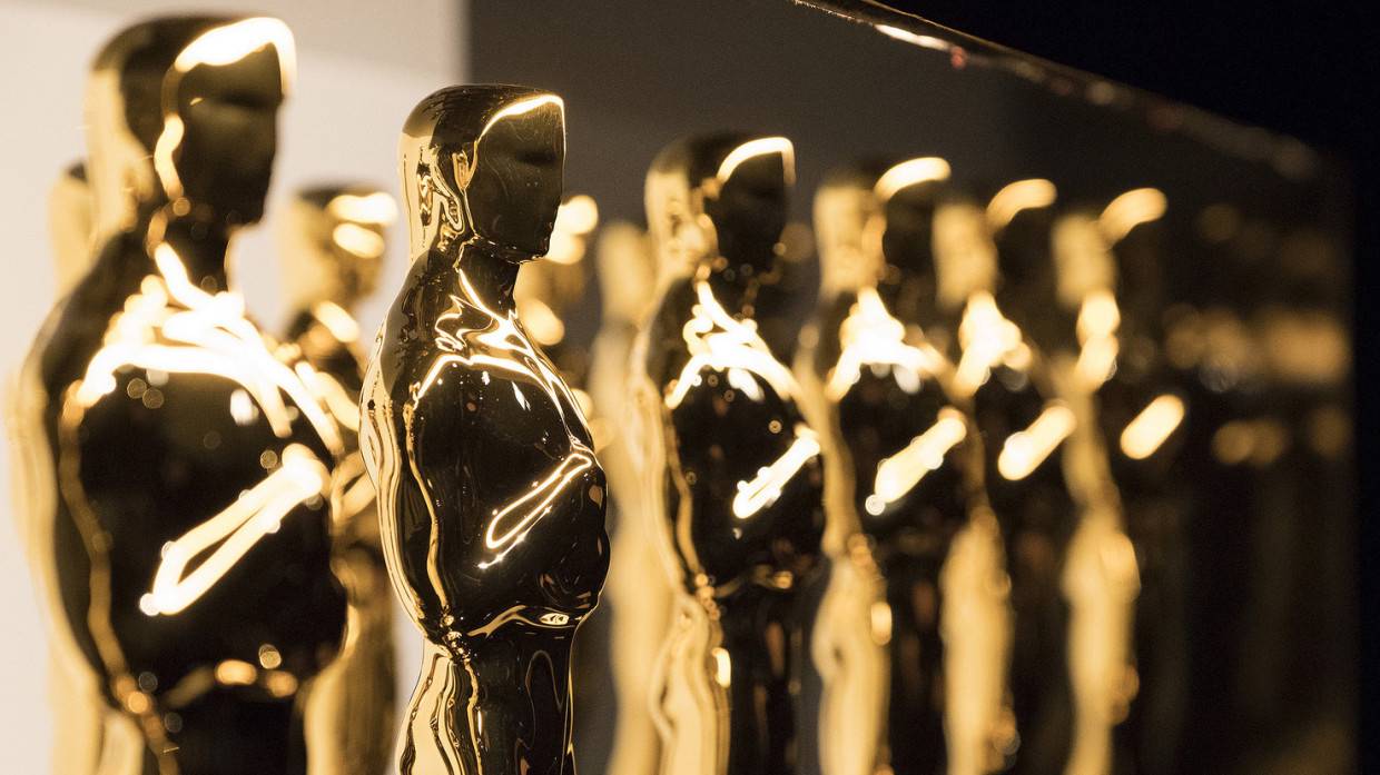 Фильм «Разжимая кулаки» Киры Коваленко попал в лонг-лист номинантов «Оскара»