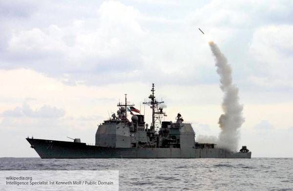 Tencent: Россия превратит в кошмар удар ВМС США по Крымскому мосту