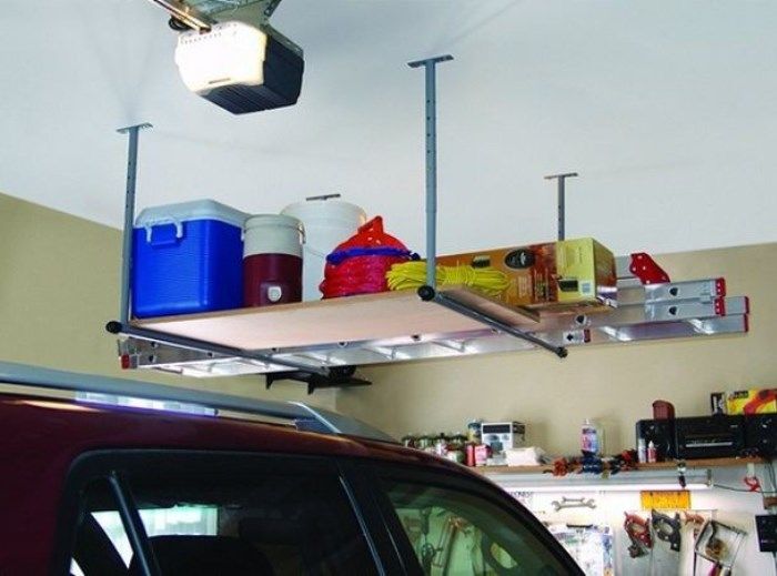 Удобно и красиво: 50 отличных идей для правильного обустройства гаража Удобно и красиво: 50 отличных идей для правильного обустройства гаража автомобили,советы