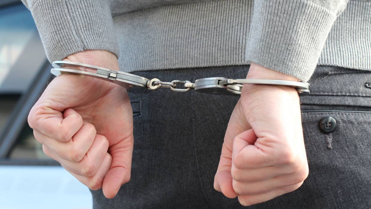 Мордовского уголовника задержали в Московской области за кражу велосипедов