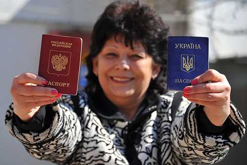«Слуги народа» грозят тюрьмой за сокрытие российского паспорта украина