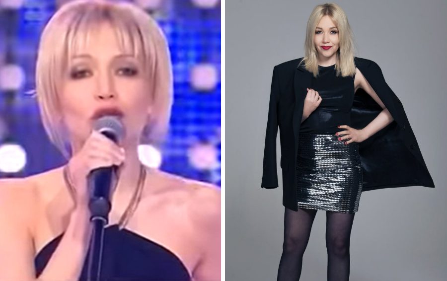 Елена Терлеева