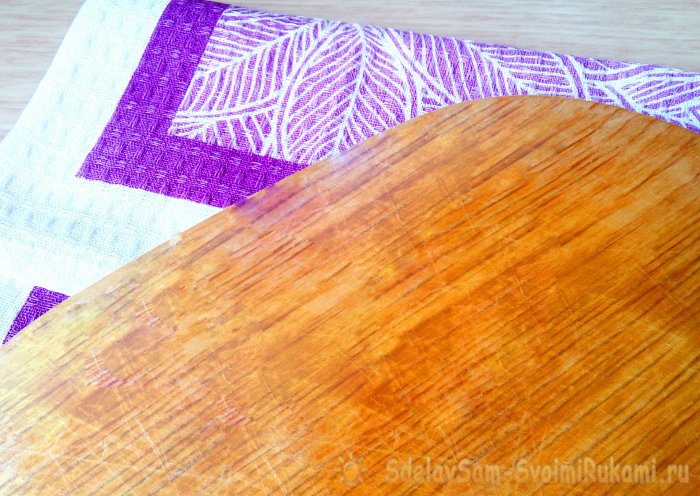 Как продезинфицировать и избавить от запаха разделочную доску Как продезинфицировать и избавить от запаха разделочную доску домоводство