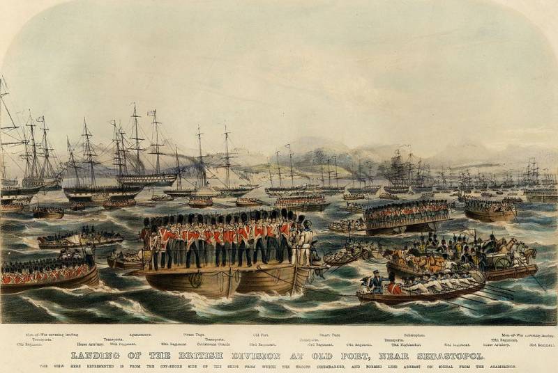 Крымская война. Корабли штурмуют бастионы Крымская война. Корабли штурмуют бастионы история