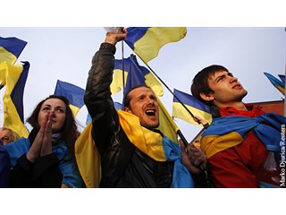 Почему украинцы считают, что побеждают Россию украина
