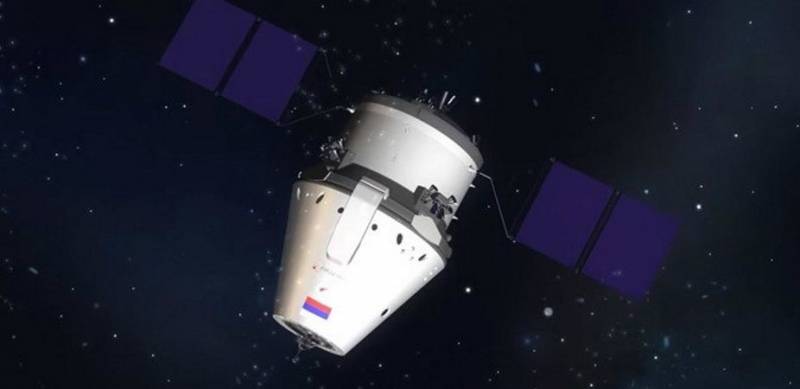 Добро пожаловать в новый «Мир»: зачем России своя орбитальная станция? оружие