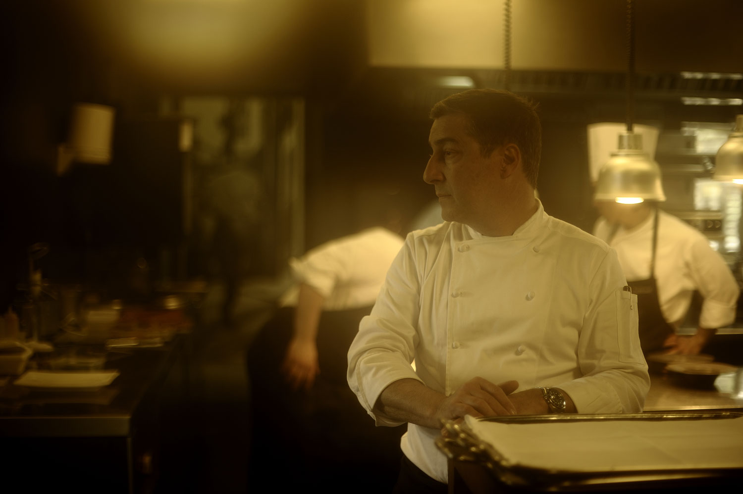 el celler de can roca интерьер