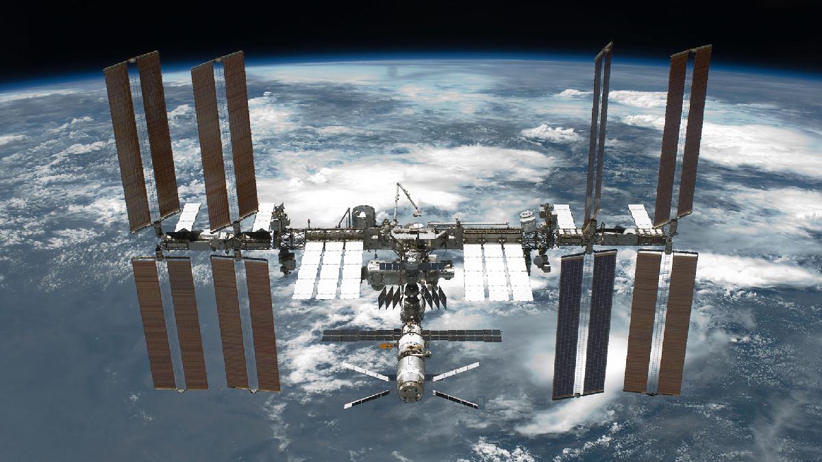 ÐаÑÑинки по запÑоÑÑ statia spatiala internationala mir