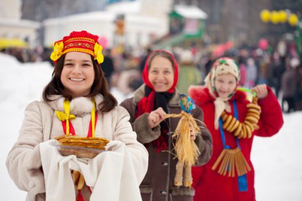 Масленица 2015: Когда начнет…