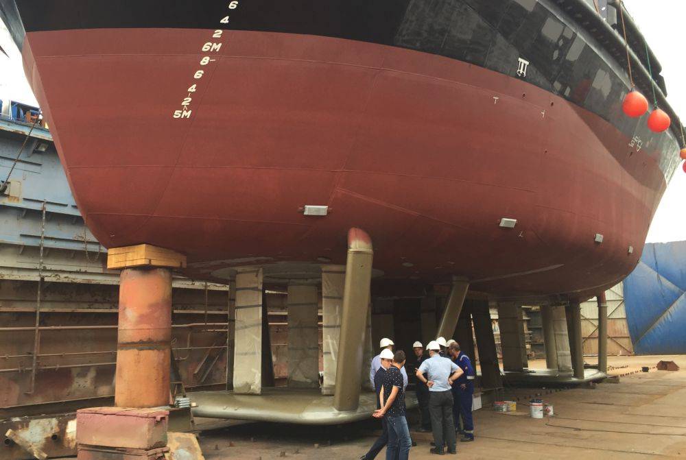 Как люди живут на дне океана оружие