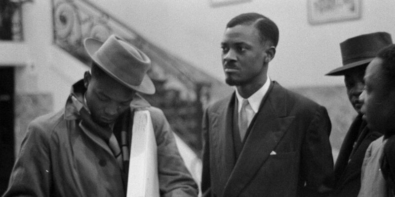 Секретная конголезская ПВО против американских самолётов-разведчиков