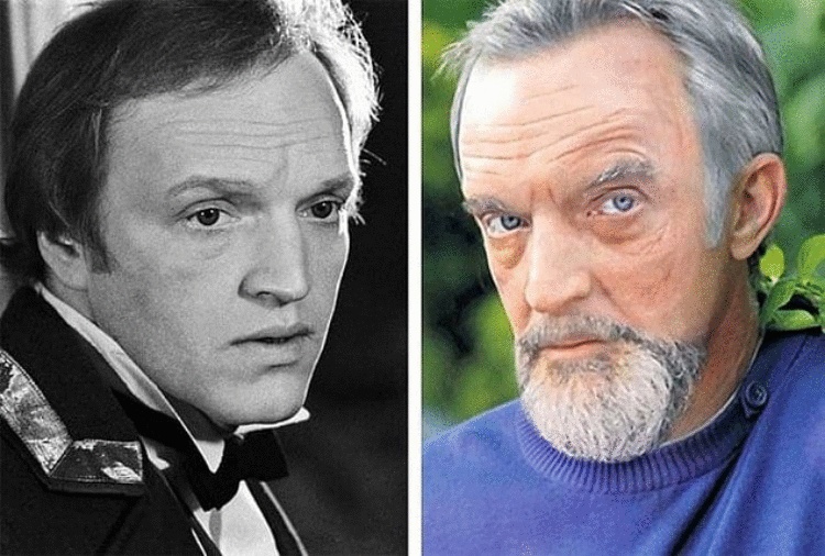 Как выглядели бы ушедшие от нас отечественные кумиры сегодня Как выглядели бы ушедшие от нас отечественные кумиры сегодня