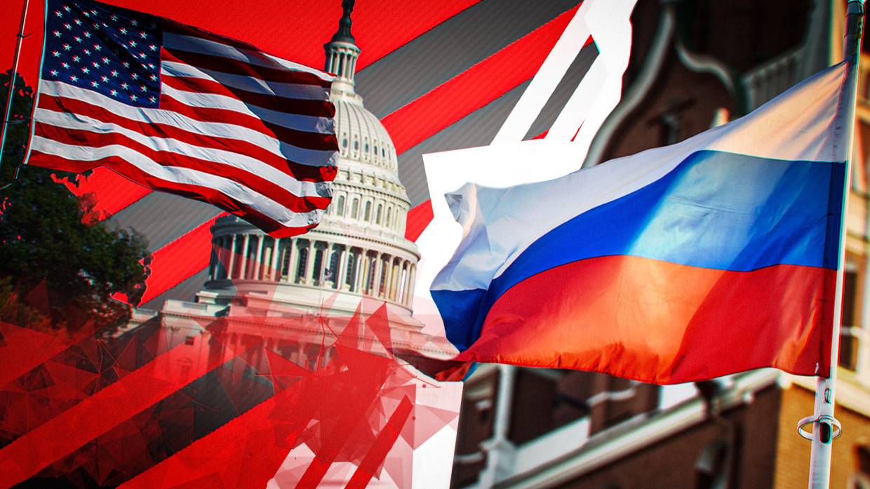 Госдеп: США и Россия достигли прогресса по проблемам дипломатических виз