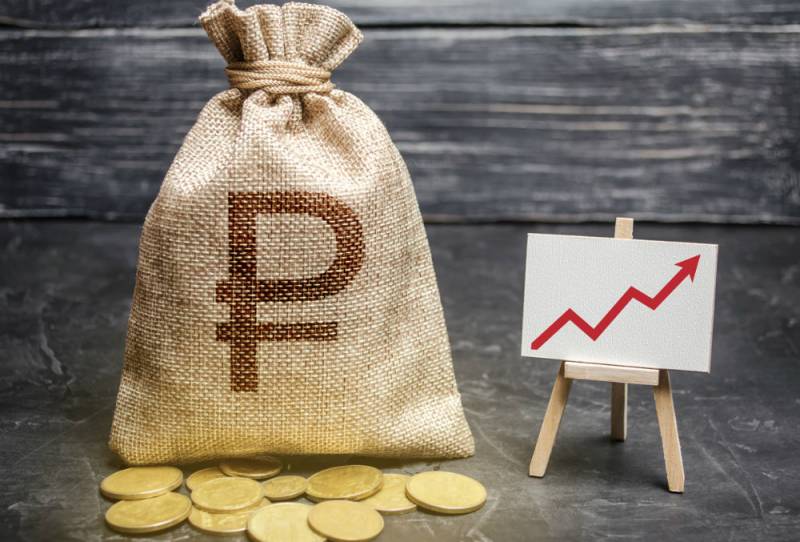 100 рублей за доллар – новая опасность или забытая мечта россия