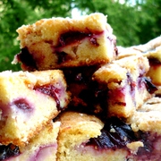 Простой осенний пирог