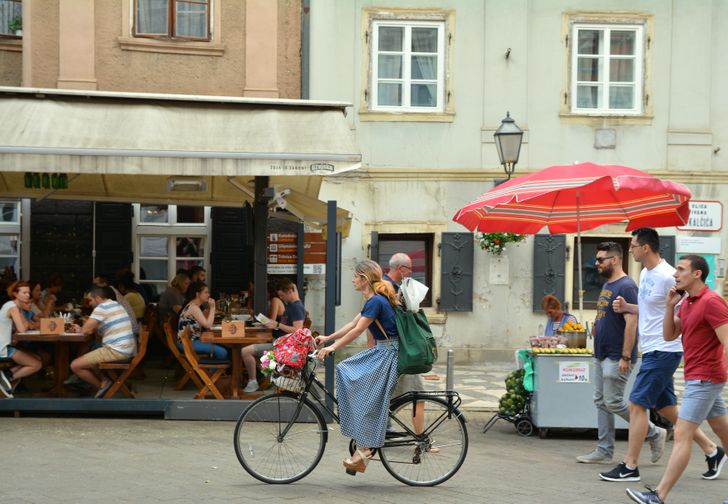 12 душевных фактов об очаровательной Хорватии Европа,страноведение,Хорватия