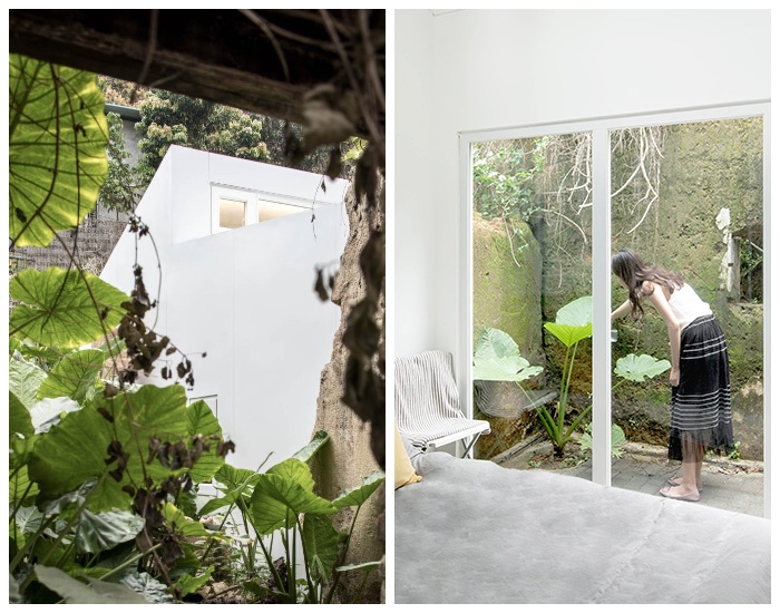 Сборные дома, которые можно установить с помощью шестигранного ключа лишь за 1 день Сборные дома, которые можно установить с помощью шестигранного ключа лишь за 1 день ремонт и строительство