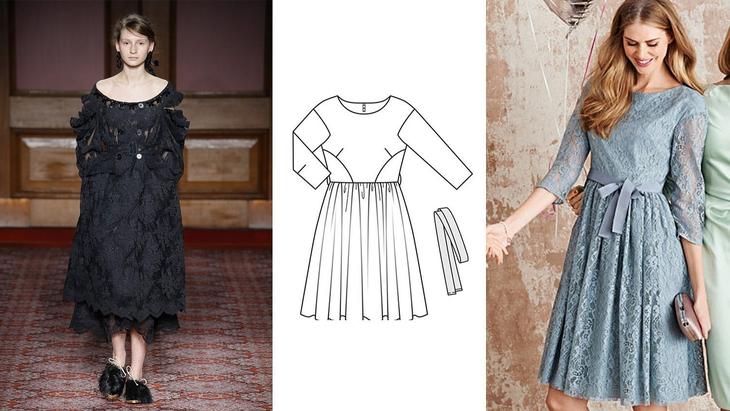 Тренды и традиции в праздничной моде Тренды и традиции в праздничной моде лучшее