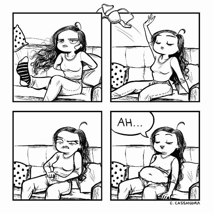 Relatable-Funny-Bra-Comics