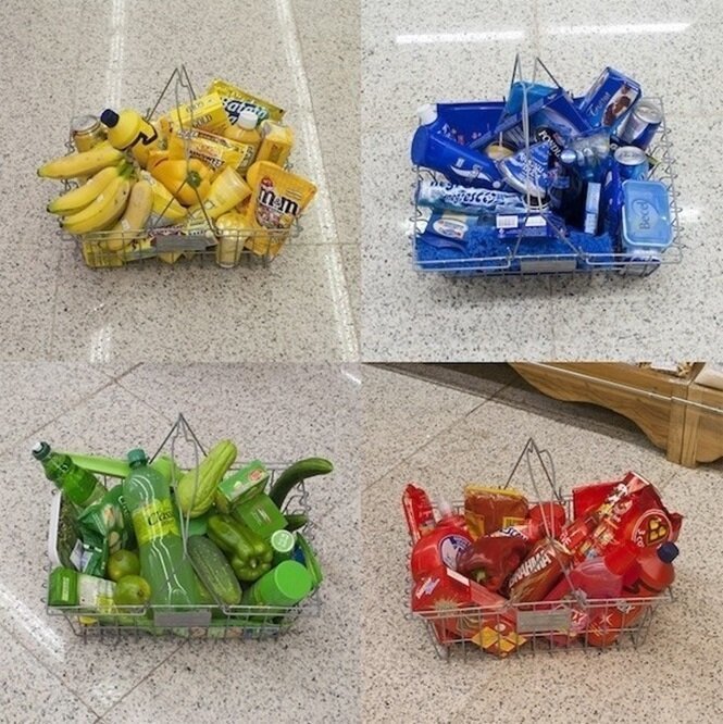 20 кадров, увидев которые, хочется протереть глаза 20 кадров, увидев которые, хочется протереть глаза фотография