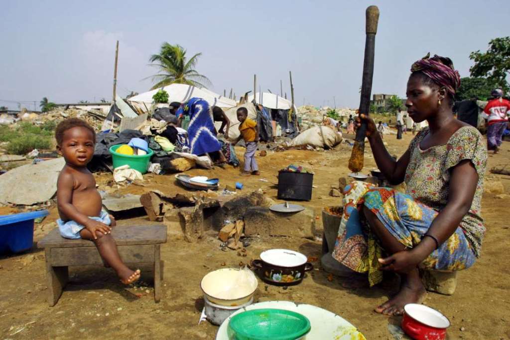 10 лучших и 10 худших стран для материнства дети,материнство,мир,общество,рейтинги,страны