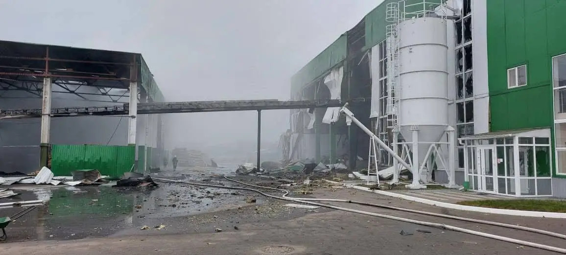 Ноль электрогенерации – новая глава спецоперации на Украине?