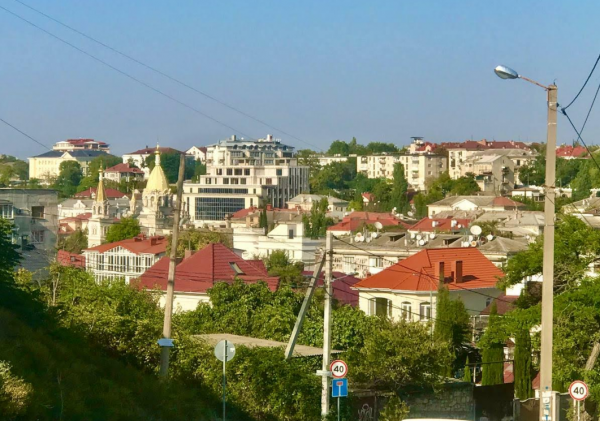 «Флиппинг будет развиваться». Как заработать на продаже квартир в Севастополе?