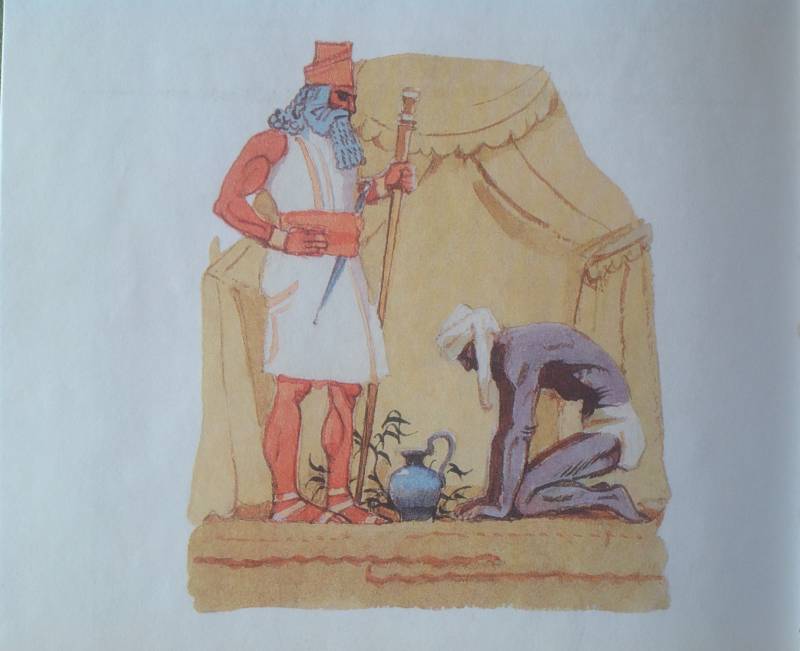 Природные яды на войне история