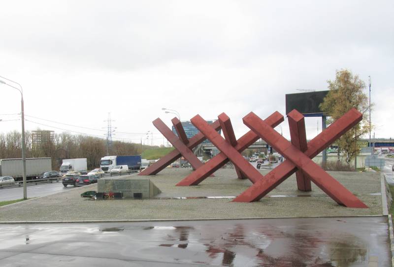 Насколько близко немцы подошли к Москве в 1941 году – мифы и факты Насколько близко немцы подошли к Москве в 1941 году – мифы и факты история