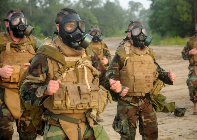 Солдаты подземелья: новый почерк армий мира армия