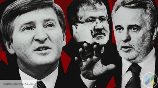 «Выступал у них на корпоративах»: Головачев указал, почему Зеленский не борется с олигархами