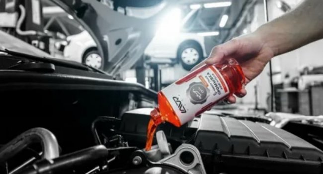 Можно ли прочистить мотор продолжительными поездками? Можно ли прочистить мотор продолжительными поездками? Автомобили